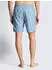 Tom Tailor Badeshorts mit Gummizug und Kordel (40864201) mountain spring blue