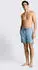 Tom Tailor Badeshorts mit Gummizug und Kordel (40864201) mountain spring blue