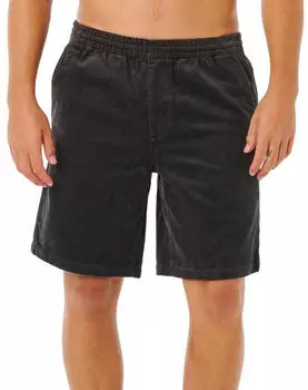 Rip Curl Fun Times Volley Boardshorts schwarz