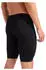 Arena Asymmetrical Design Swim Jammer (011145) schwarz/weiß