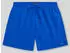 Tommy Hilfiger Medium Drawstring Swim Shorts (UM0UM03477) regal blue