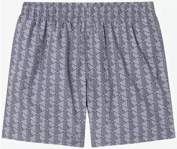 Lacoste MH9086 Badebekleidung (MH9086-00-YIN) grau