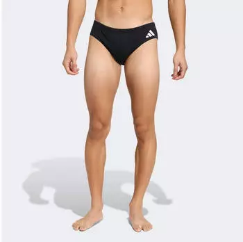Adidas Ripstream Team Badeshorts (KF5130) schwarz/wei&szlig;