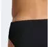 Adidas Ripstream Team Badeshorts (KF5130) schwarz/weiß