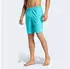 Adidas Washed Swim Shorts 5 INCH (KA4914) lucid cyan/weiß