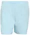 Adidas Washed Badeshorts 5 INCH icey blue/white