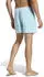 Adidas Washed Badeshorts 5 INCH icey blue/white
