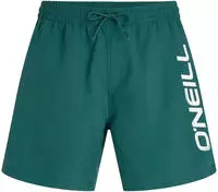 O'Neill 2800256-15097-XL, O'Neill O'neill Logo 16'' Swimshorts botanical heat...