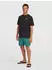 O'Neill Logo 16'' Badeshorts (15097) botanical heat/jade/weiß