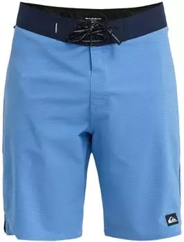 Quiksilver Highline 20 Boardshorts (EQYBS04916) riviera