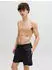 Jack & Jones JPSTMAUI Badeshorts schwarz