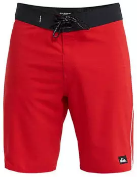 Quiksilver Highline 20 Boardshorts (EQYBS04916-RZM0) salsa