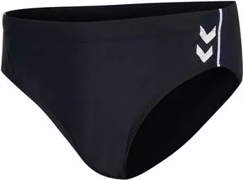 Hummel Pulse Shorts (229896) schwarz/wei&szlig;