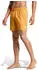 Adidas Washed Badeshorts 5 INCH (KA4922) lucid tangerine/white