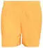Adidas Washed Badeshorts 5 INCH (KA4922) lucid tangerine/white