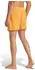 Adidas Washed Badeshorts 5 INCH (KA4922) lucid tangerine/white