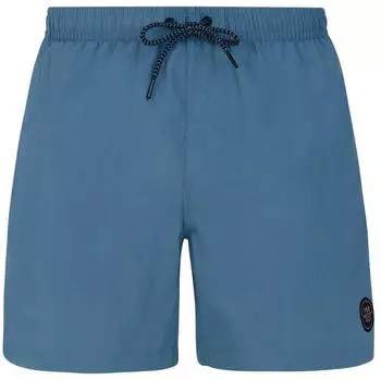 Protest Faster Swim Shorts airforces