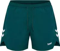 hummel hmlPULSE Badeshorts 7752 - dazzling blue XXL
