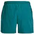 Jack & Jones JPSTMAUI Badeshorts aqua/enzian