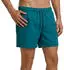 Jack & Jones JPSTMAUI Badeshorts aqua/enzian