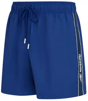 Reebok Tanner Badeshorts classic cobalt
