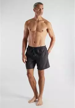 Bugatti Swim Shorts (53573852) schwarz