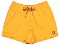 Quiksilver EQYJV04120YKM0, Quiksilver - Everyday Solid Volley - Boardshorts Gr...