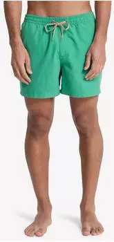 Quiksilver Everyday Volley 14" Badeshorts leprechaun