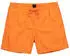 JP 1880 Swim Shorts FLEXNAMIC® Beachwear mit Elastikbund (702532) orange