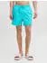 Jack & Jones JPSTMAUI Badeshorts (20036903) scuba blau