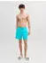 Jack & Jones JPSTMAUI Badeshorts (20036903) scuba blau