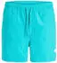 Jack & Jones JPSTMAUI Badeshorts (20036903) scuba blau