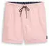 Tom Tailor Badeshorts mit Gummizug und Kordel (1050181) twinkle pink