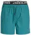 Jack & Jones JPSTMAUI Badeshorts (38704559) colonial blue