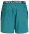 Jack & Jones JPSTMAUI Badeshorts (38704559) colonial blue