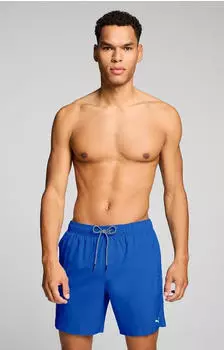 Puma Swim Men Short Shorts 1P Badeshorts ultra blue