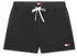 Tommy Hilfiger TJ Medium Drawstring Swim Shorts (UM0UM03852) schwarz
