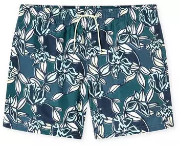 Schiesser Badeshorts (182702) multicolor
