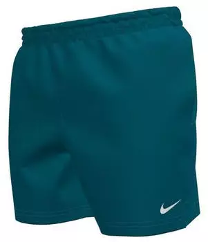 Nike Volley Shorts 5" (NESSF560) green abyss