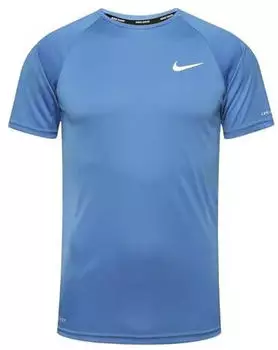 Nike NESSA586 Badebekleidung (NESSA586-448) blau