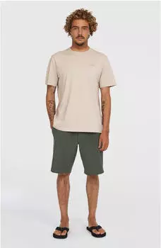 O'Neill Hybrid 19" Short (2700077-18021) raven