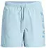 Jack & Jones JPSTMAUI Badeshorts (12291391) hellblau