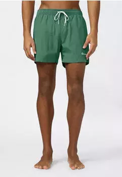 Champion Swim Shorts (66197437) foli