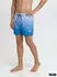 Jack & Jones JPSTMAUI Horizon Dip Dye Swim Shorts (30594831) celestial blue
