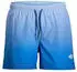 Jack & Jones JPSTMAUI Horizon Dip Dye Swim Shorts (30594831) celestial blue