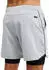 Quiksilver Highline Amphibian 17