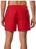 Jack & Jones JPSTMAUI Badeshorts (12303737) rot