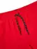 Jack & Jones JPSTMAUI Badeshorts (12303737) rot