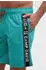 Camp David Badeshorts (CB2604-8333-43) island grün