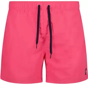 CMP Man Shorts (3R50027N) fuxia fluo